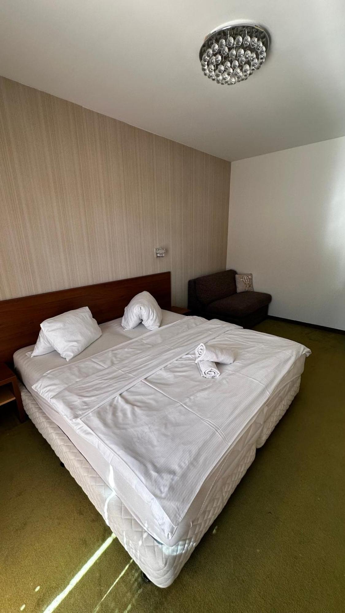 Apartmany Timea B 201 Vel'ka Lomnica Exterior photo