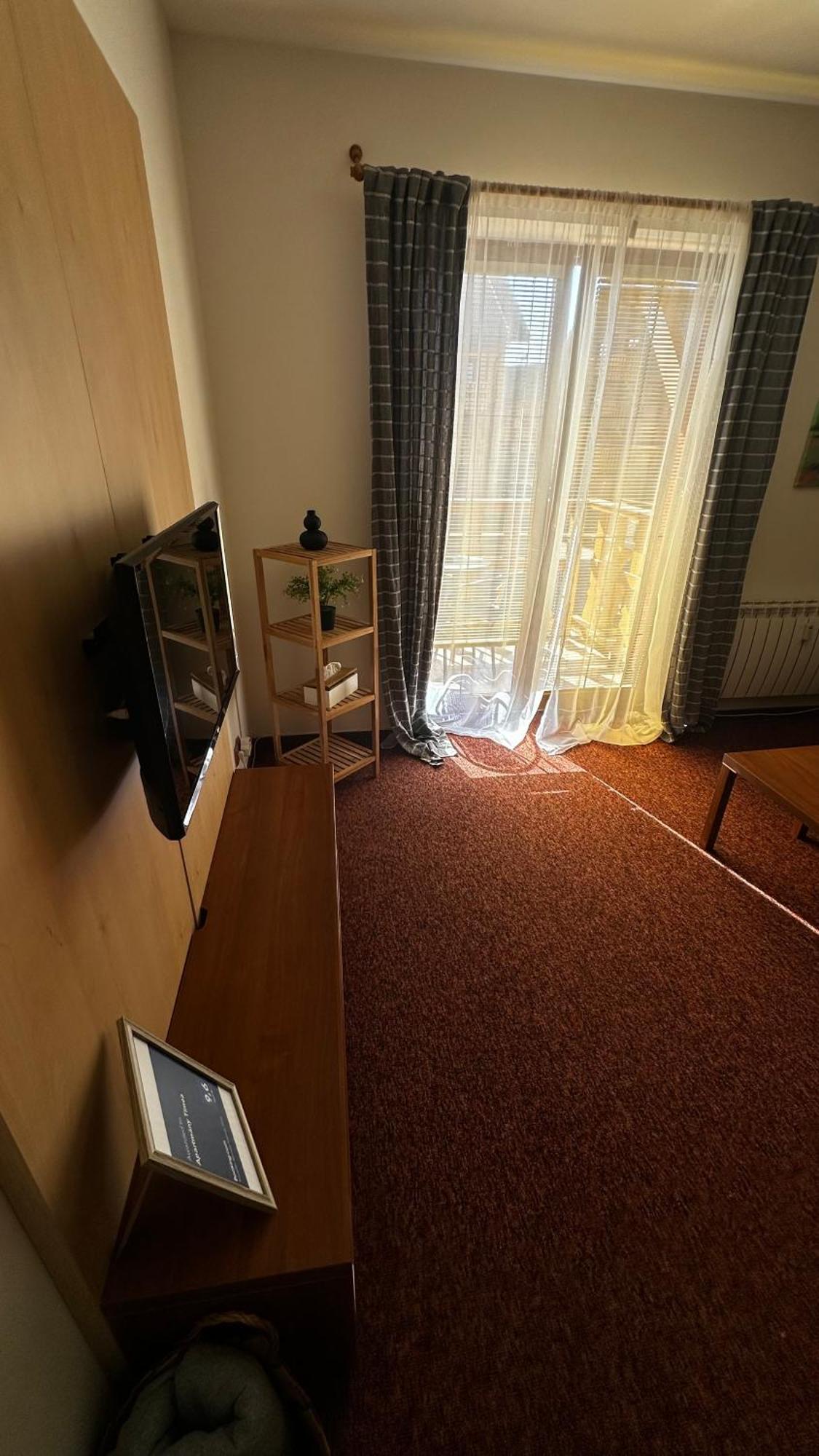 Apartmany Timea B 201 Vel'ka Lomnica Exterior photo