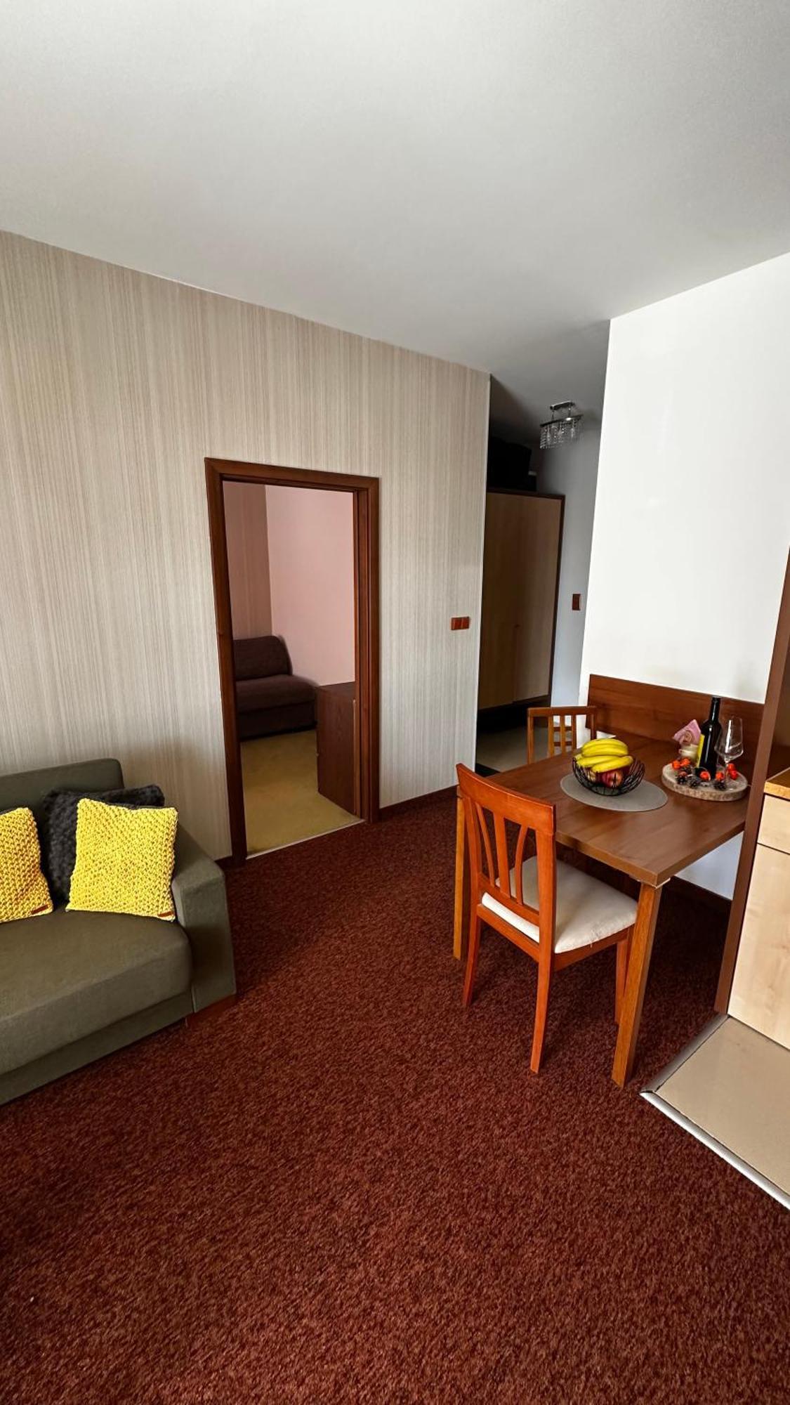 Apartmany Timea B 201 Vel'ka Lomnica Exterior photo