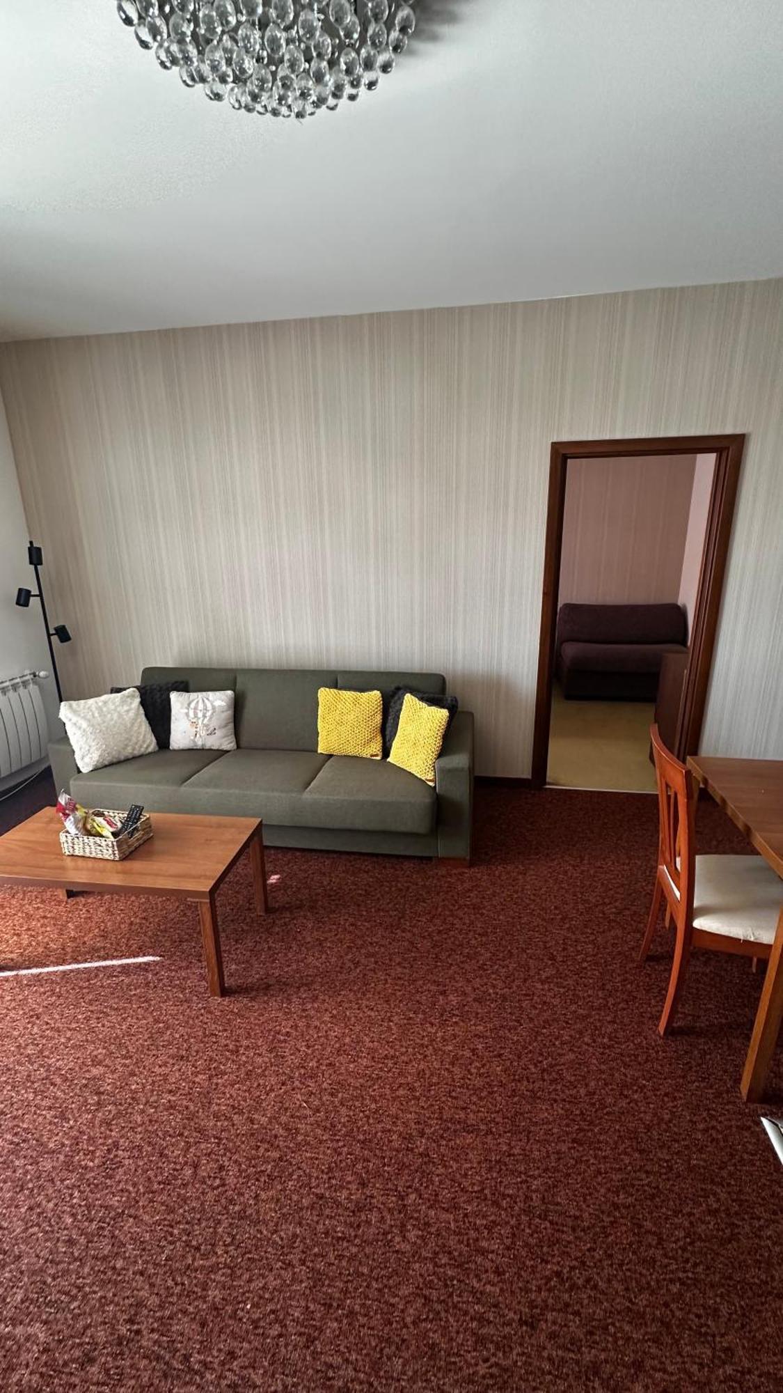 Apartmany Timea B 201 Vel'ka Lomnica Exterior photo